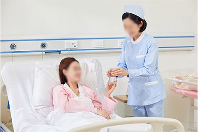 醫院日間陪護